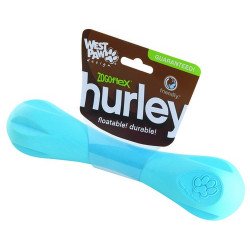Hurley's As With All ZogoFlex Toys Comes With Eco Friendly Packaging