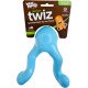 Aqua Twiz with Its Recycled Packaging