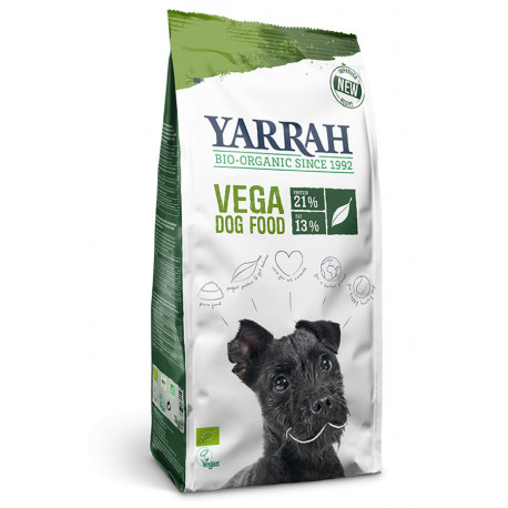  Yarrah Dog Dry Vega 10kg