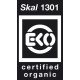 SKAL 1310 Certified Organic