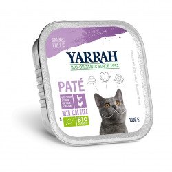 best vegan cat food
