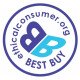 Yarrah won the Ethical Consumer "Best Buy" award in 2015