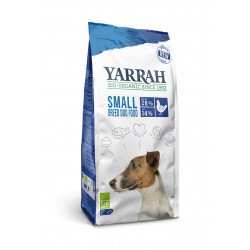 Yarrah Organic Dog Dry Small Breed