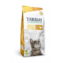 Yarrah Cat Food Dry Chicken