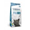 Yarrah Organic Cat Dry Fish (MSC)