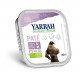 Yarrah Org. Dog Alu Pate Multipack Chicken & Turkey