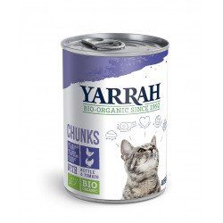 Yarrah_Cat_Tin_Chunks_Chicken_&_Turkey_Single