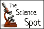 science spot logo