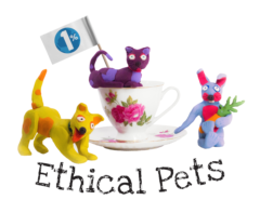 Ethical Pets Blog